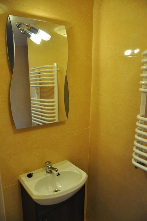 Willa Kalinowa Sopot Quarto foto