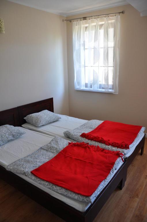 Willa Kalinowa Sopot Quarto foto