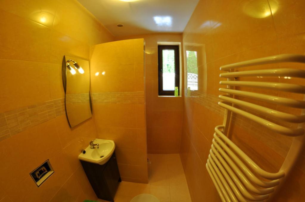 Willa Kalinowa Sopot Quarto foto
